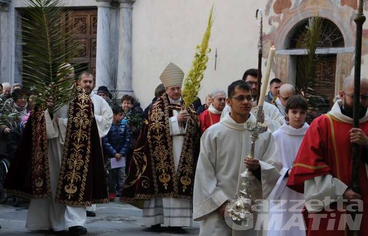 Verso Pasqua: le celebrazioni del Triduo pasquale