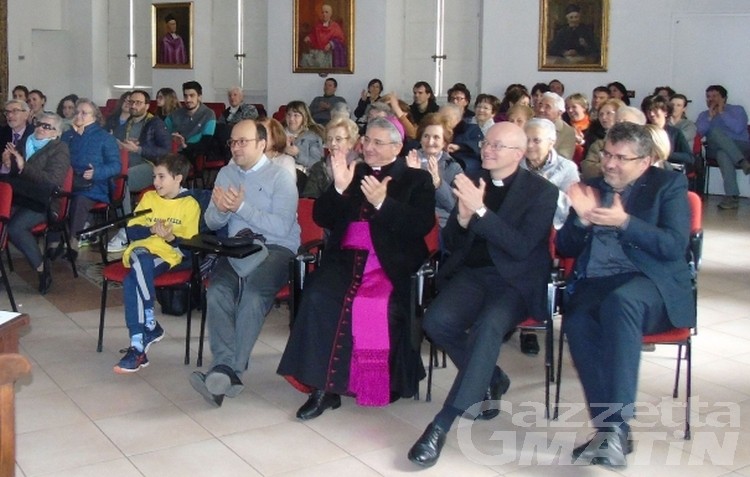 Azione Cattolica tra fraternità e responsabilità Azione Cattolica tra fraternità e responsabilità