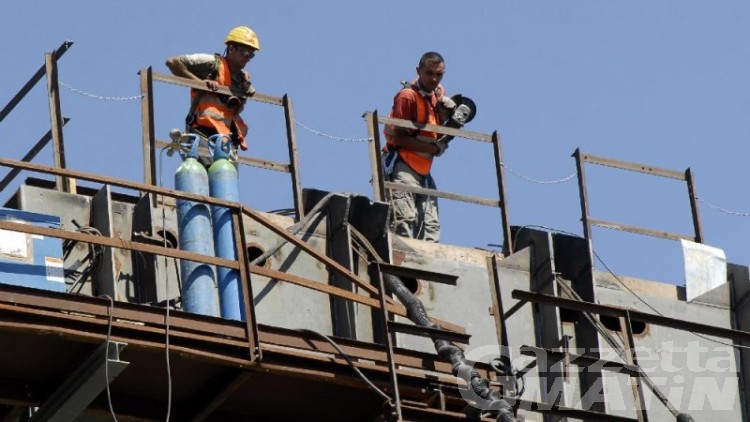 Imprese: 209 nuove aziende in tre mesi ma 289 hanno chiuso Imprese: 209 nuove aziende in tre mesi ma 289 hanno chiuso