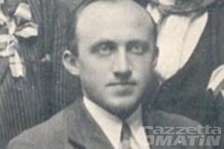 Un’ora di musica in memoria di Emile Chanoux