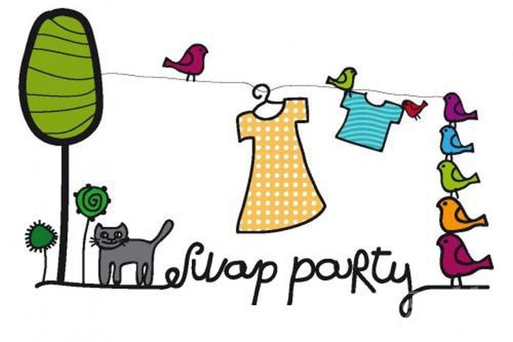 Oggi si swappa, shopping gratis alla Cittadella