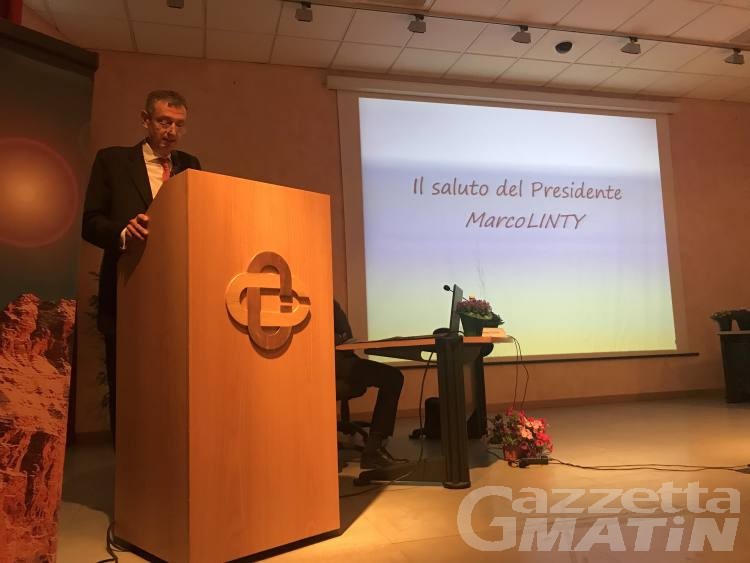 Bcc Valdostana, è Domaine il più votato
