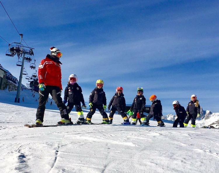Sci: arriva lo skipass light per i giovani valdostani