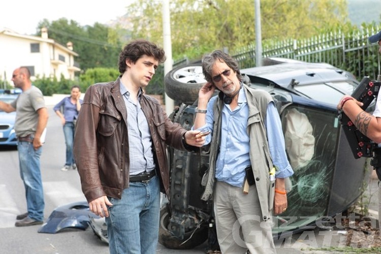 Cinema, due giorni di casting per il film di Costa