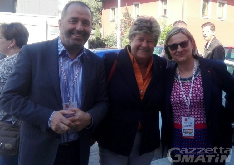Cgil, Falcomatà rassegna le dimissioni