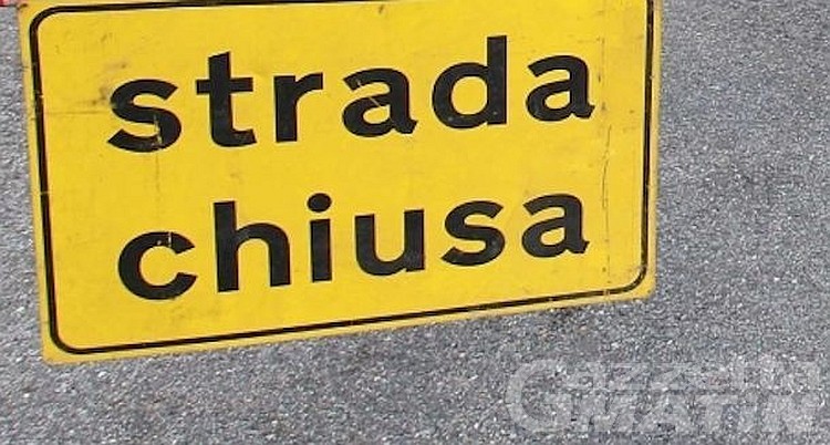 Maltempo: chiusa la regionale di Valsavarenche per caduta massi
