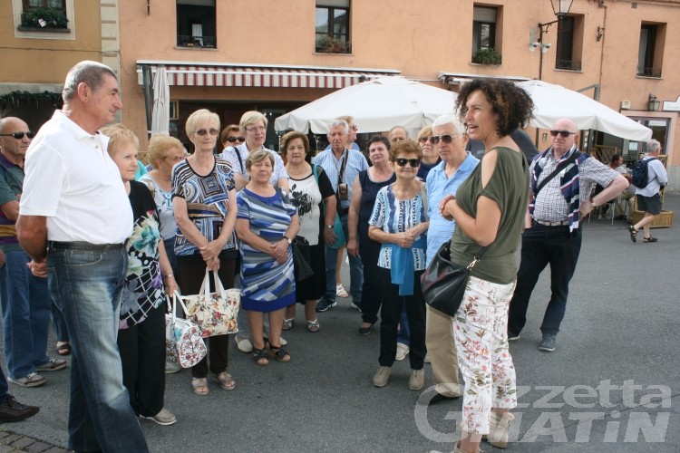 Albergatori: «le nostre richieste per lo sviluppo del turismo» Albergatori: «le nostre richieste per lo sviluppo del turismo»