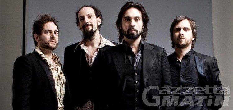 Concerti, Le Vibrazioni a Musicastelle