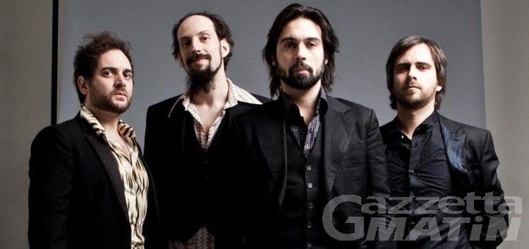 Concerti, Le Vibrazioni a Musicastelle