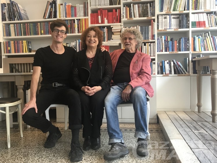 Teatro, nasce la casa di produzione Les 3 Plumes