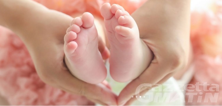 Sanità: nuovo sito per le ostetriche valdostane