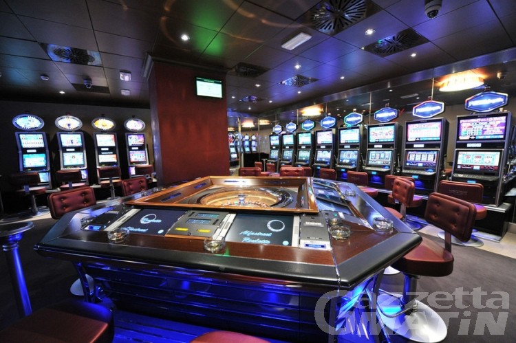 Casinò: eventi e tornei per rilanciarsi; sindacati scettici