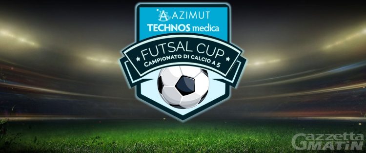 Azimut-Technos Medica Cup: rinviate le finali