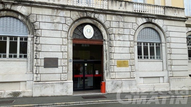 Maxi ammanco Confindustria: Jacquin condannato a 1 anno e 4 mesi