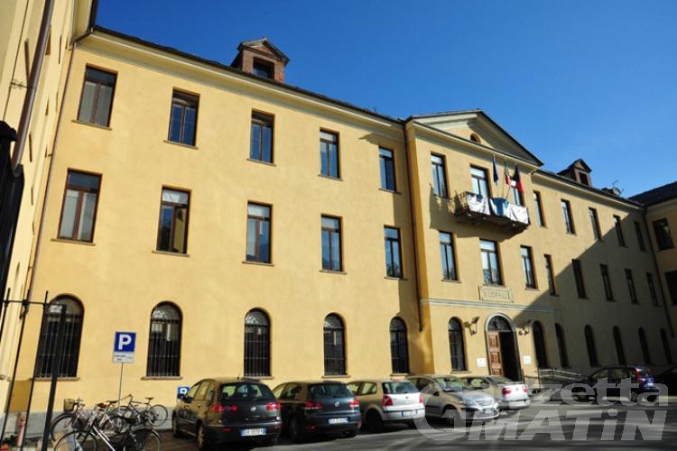 Università: buoni pasto studenti, problema irrisolto Università: buoni pasto studenti, problema irrisolto