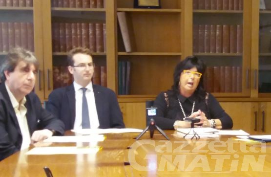 Corecom VdA, nuove funzioni a servizio di cittadini e aziende