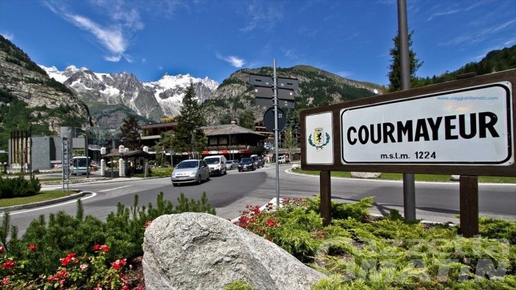 Courmayeur, Cinzia Confortola manager del turismo per Csc