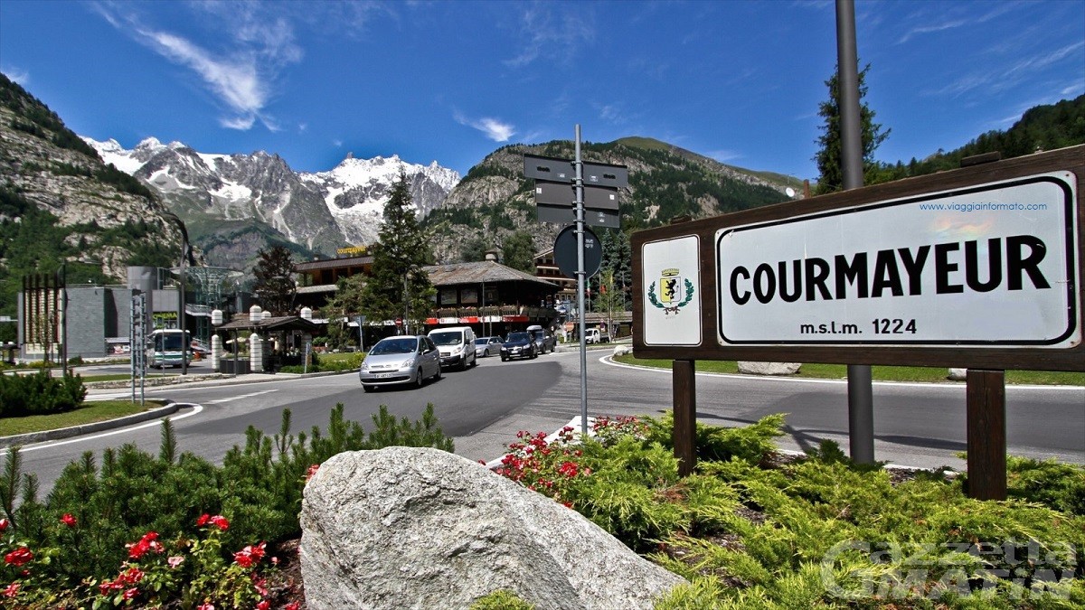 Courmayeur, Cinzia Confortola manager del turismo per Csc