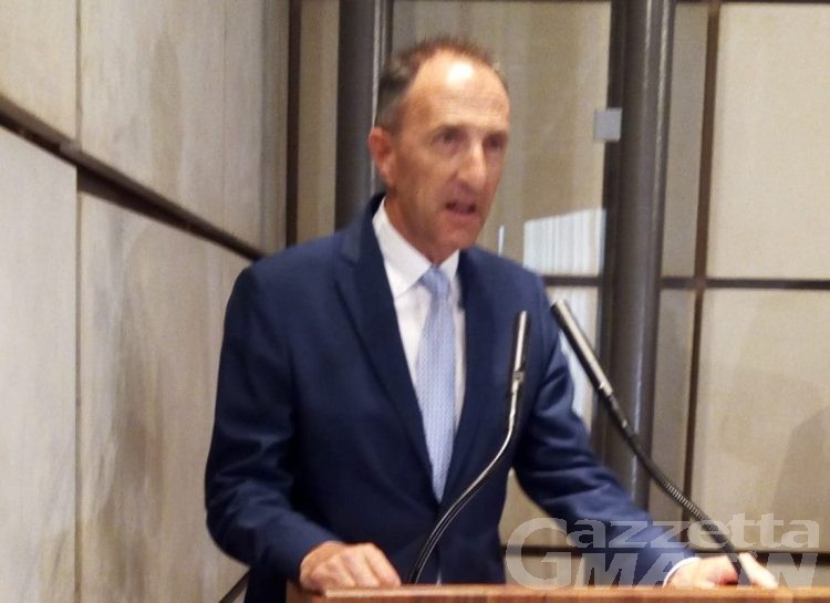 Sport invernali: Marco Mosso nuovo presidente dell’Asiva