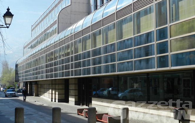 Biblioteca regionale: il mercatino del libro usato dal 23 al 28 ottobre