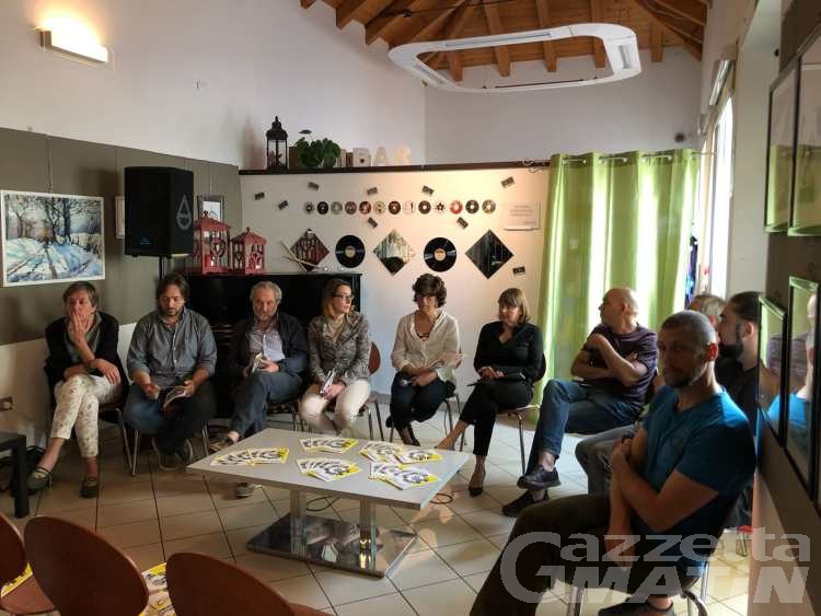 Musica, cinema e giochi per l’Estate in Cittadella