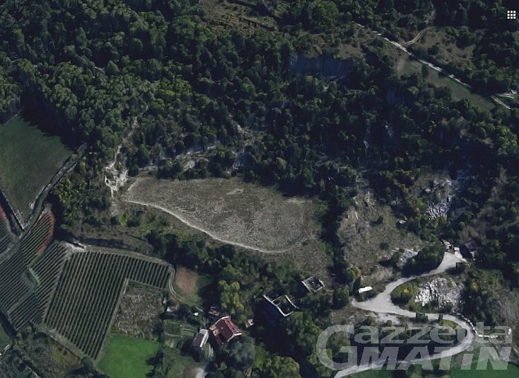 Pompiod: discarica dissequestrata e manager prosciolti
