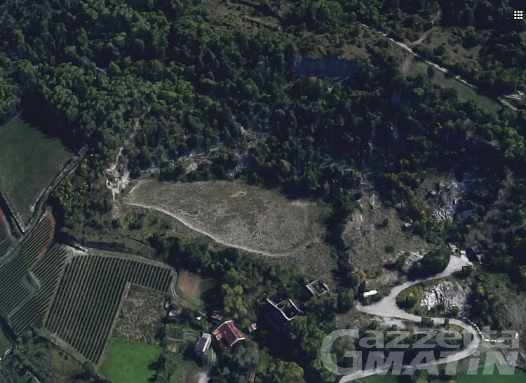 Pompiod: discarica dissequestrata e manager prosciolti Pompiod: discarica dissequestrata e manager prosciolti
