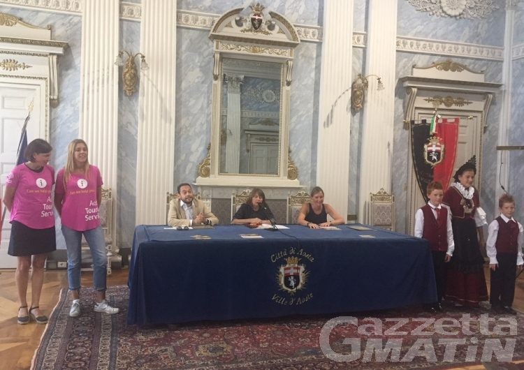 Turismo: Aosta, visite ed eventi per vivere la città tutti i giorni