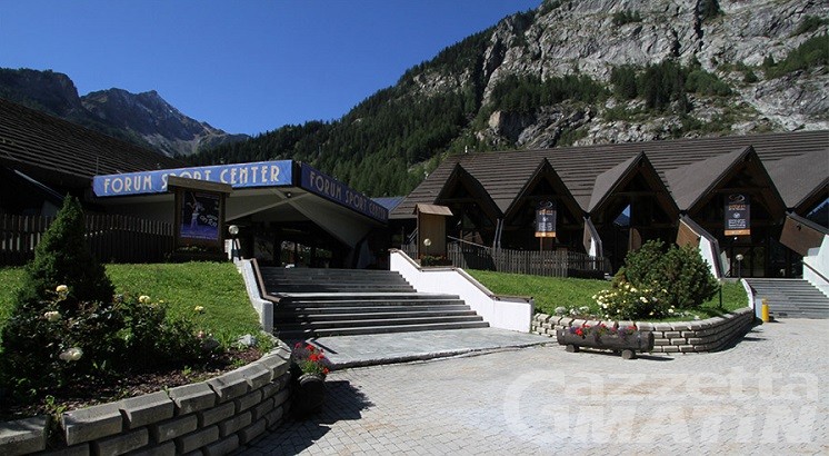 Crisi CSC Courmayeur, le repliche dei consiglieri de La Nuova Via Crisi CSC Courmayeur, le repliche dei consiglieri de La Nuova Via
