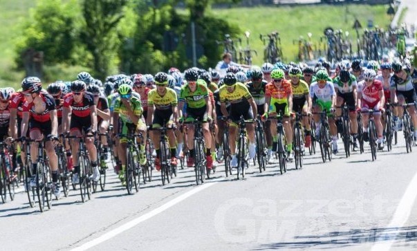 Ciclismo: 5 tappe tutte valdostane per il 59° Giro della Valle d’Aosta – Mont Blanc