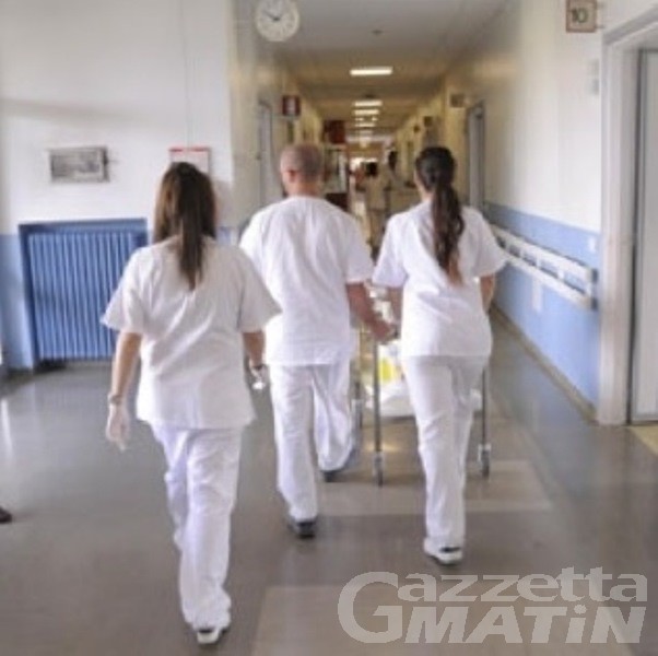 Sanità: 78 aspiranti infermieri accedono alla prova di concorso