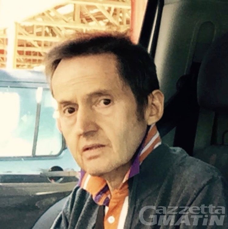 Pré-Saint-Didier: scomparso Roberto Raineri, 65 anni – Aosta News ...