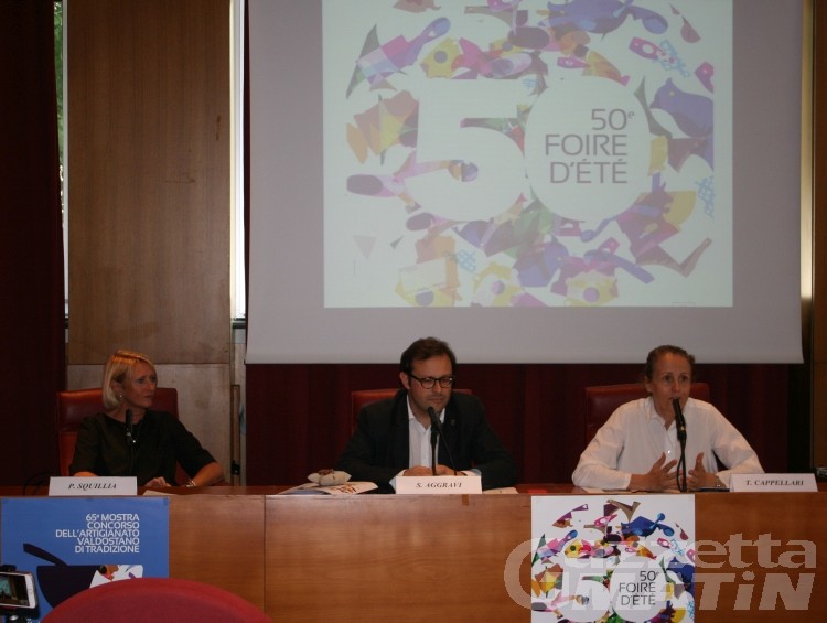 Eventi: «artigianato di tradizione protagonista tutto l’anno» Eventi: «artigianato di tradizione protagonista tutto l’anno»