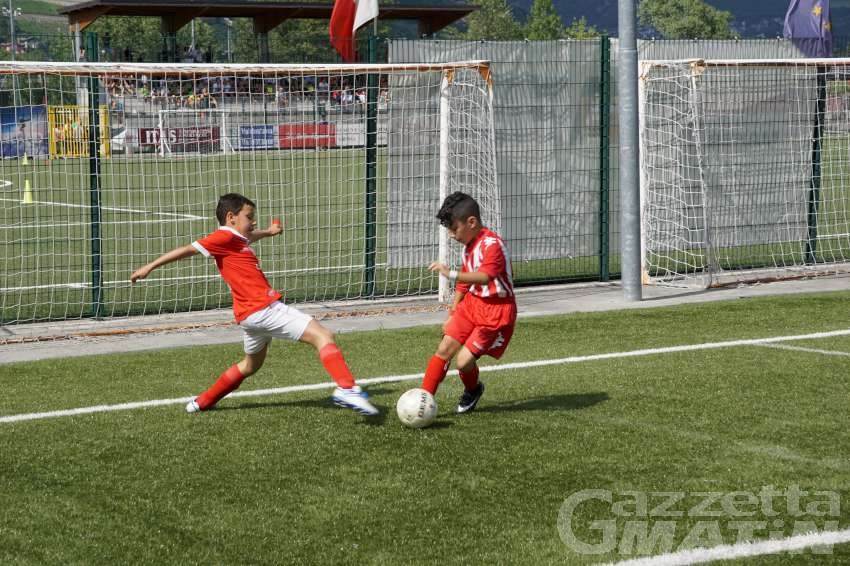 Calcio dilettanti Piemonte e Valle d'Aosta le date della stagione 2023
