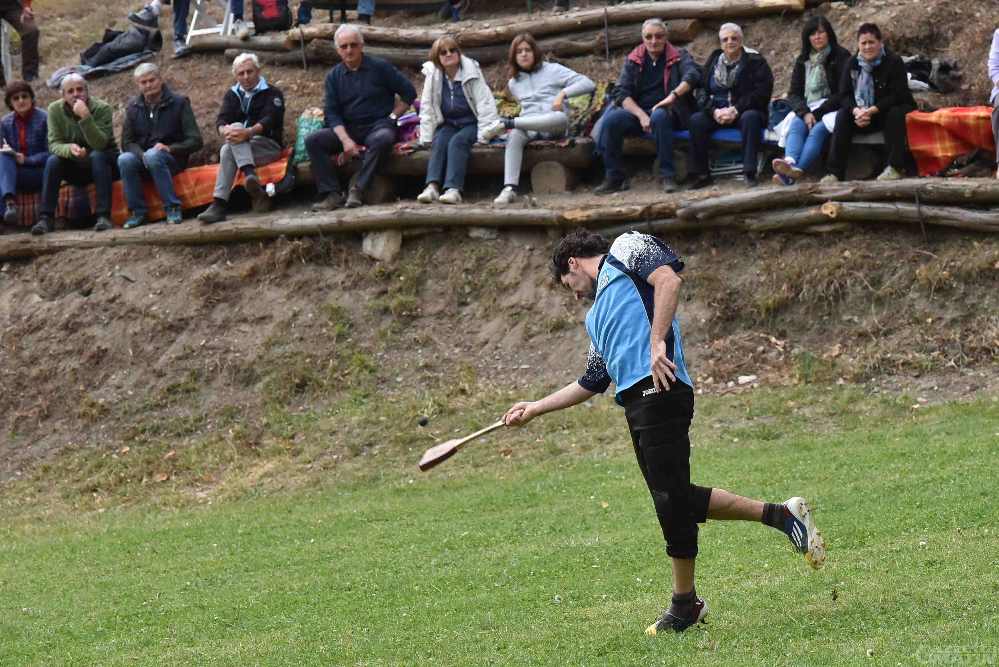 Tsan: domenica la grande festa a Champlong Tsan: domenica la grande festa a Champlong
