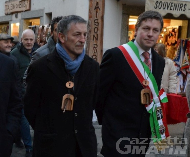 Nomine Aps: polemica e scambio di accuse tra Donzel e Centoz