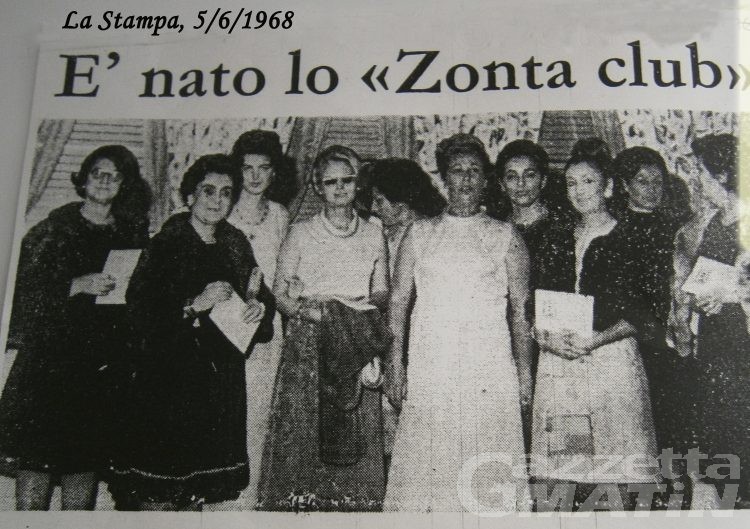 Lutto: oggi l’addìo alla dottoressa Piera Perona