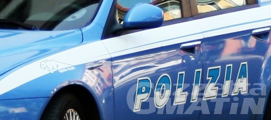 Documenti falsi, due denunciati al traforo del Monte Bianco