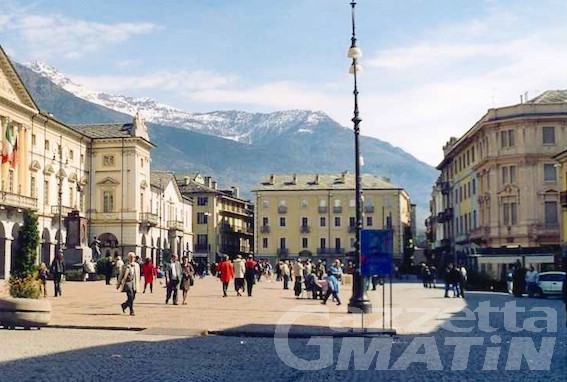 Albergatori: ad Aosta chiedono la soppressione di Imu e Tari