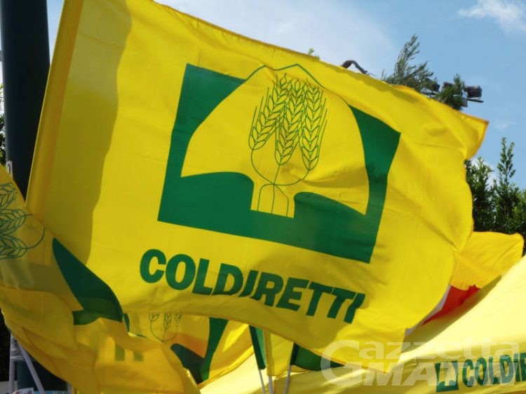 Coldiretti: anche la Valle d’Aosta al villaggio contadino di Roma