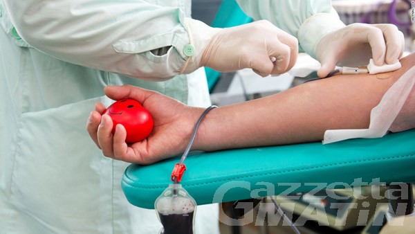 Sanità: esami del sangue,  Codacons chiede di ampliare gli orari