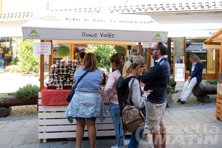 Lo Matsòn: a Courmayeur i sapori autentici della Valle