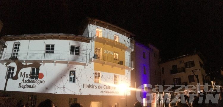 Plaisirs de Culture: da Palais Lostan il via a una settimana di eventi