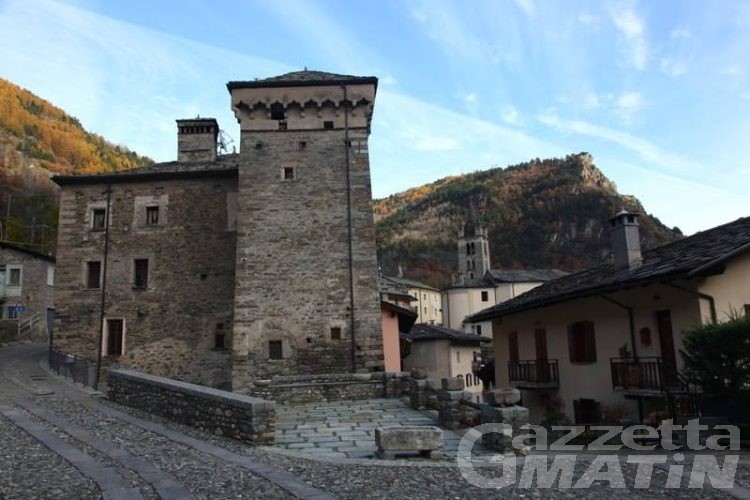 Avise paese più bello della Valle d’Aosta secondo Skyscanner
