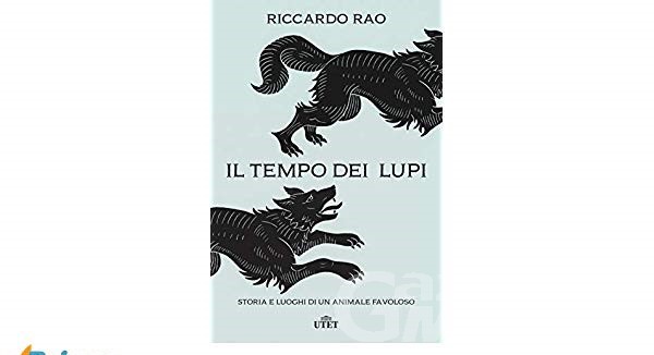Il libro di riccardo Rao “Il tempo dei lupi” presentato in biblioteca regionale