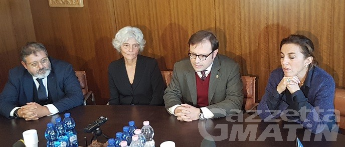 Casinò, Cda analisi conclusa: soluzione per il salvataggio