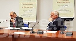 Genitori Separati: «il Piano triennale contro la violenza di genere non considera gli uomini» Genitori Separati: «il Piano triennale contro la violenza di genere non considera gli uomini»
