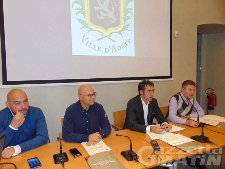 Aosta: il sindaco lo critica in una lettera, l’assessore Lancerotto si dimette