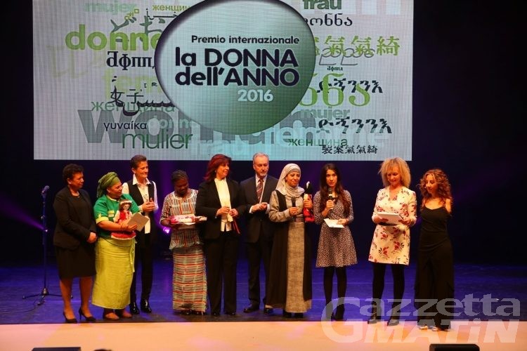 Nobel per la pace: il premio alla Donna dell’Anno Nadia Murad