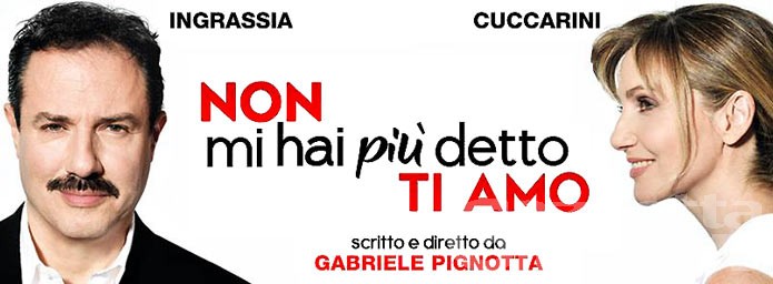 Saison culturelle, Cuccarini e Ingrassia per l’apertura